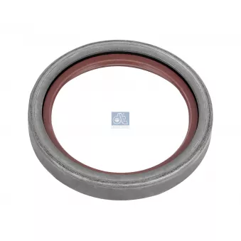 Bague d'étanchéité, différentiel DT 4.20534