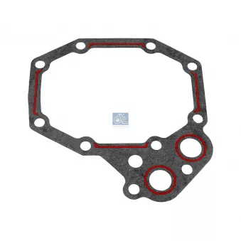 Joint, radiateur d'huile DT 4.20541