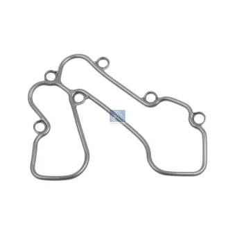 Joint, radiateur d'huile DT 4.20540