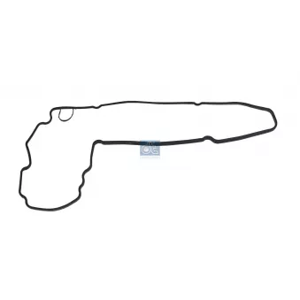 Joint d'étanchéité, couvercle de carter de distribution DT