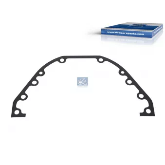 Joint, couverle de carter (carter de vilebrequin) DT 4.20506