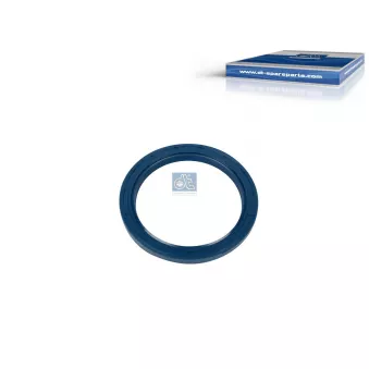 Bague d'étanchéité, différentiel DT 4.20491