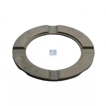 Rondelle de butée, satellite-différentiel DT 4.20493