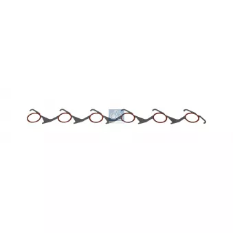 Joint d'étanchéité, collecteur d'échappement DT 4.20718