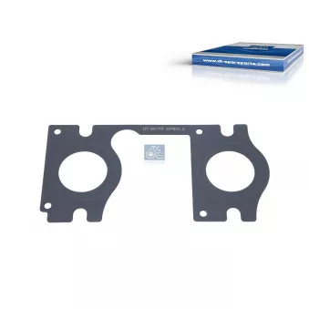 Joint d'étanchéité, collecteur d'échappement DT 4.20727