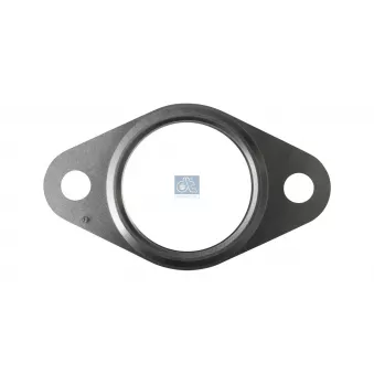 Joint d'étanchéité, collecteur d'échappement DT 4.20716