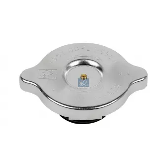 Bouchon, réservoir de liquide de refroidissement DT 4.61807