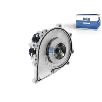 Pompe à eau DT 4.61759