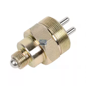 Contacteur, feu de recul DT 4.61819SP