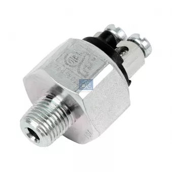 Interrupteur des feux de freins DT 4.61822
