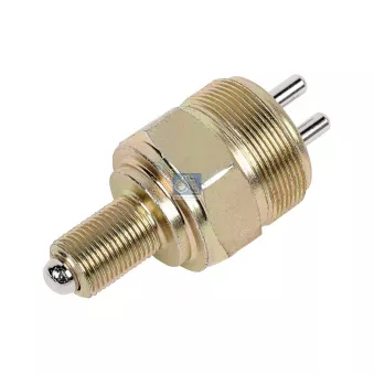 Contacteur, feu de recul DT