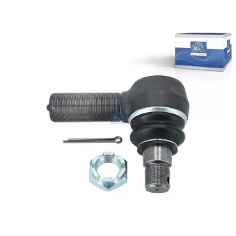 Rotule de barre de connexion DT