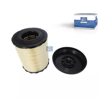 Filtre à air DT 4.61868