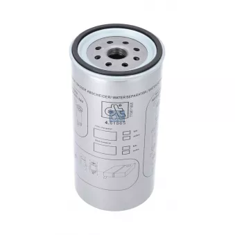 Filtre à carburant DT
