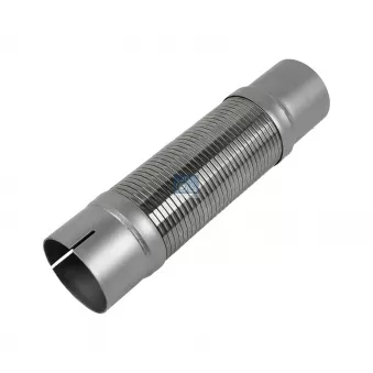 Tube ondulé, système d'échappement DT 4.61870