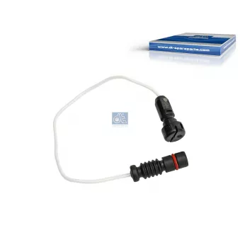 Indicateur d'usure,plaquette de freins DT 4.61875