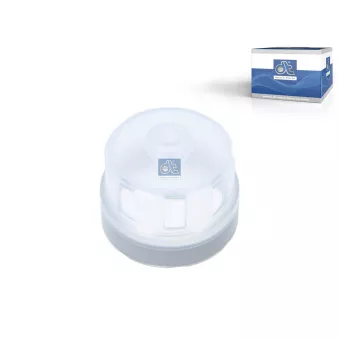 Boîtier, filtre de carburant DT 4.61860