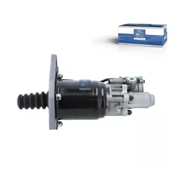 Servo-débrayeur DT 4.61975