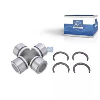 Joint, arbre longitudinal DT 4.61634