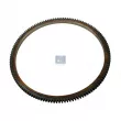 Couronne dentée, volant moteur DT 4.61627 - Visuel 1