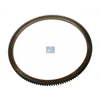 Couronne dentée, volant moteur DT 4.61627