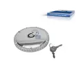 Bouchon, réservoir de carburant DT 4.61630 - Visuel 1
