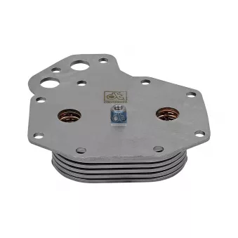 Radiateur d'huile DT 4.61899