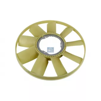 Ventilateur, refroidissement du moteur DT 4.61708