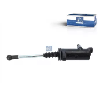 Cylindre récepteur, embrayage DT 4.61666