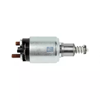 Contacteur, démarreur DT 4.61702