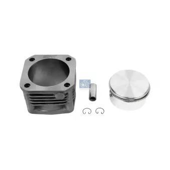 Chemise de cylindres, compresseur d'air DT 4.61653