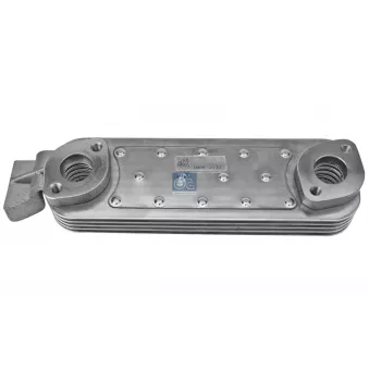 Radiateur d'huile DT 4.61694