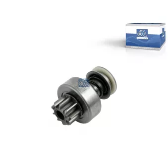 Pignon, démarreur DT 4.61698