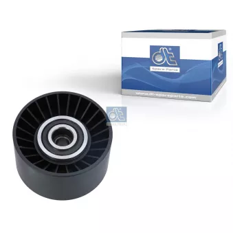 Poulie-tendeur, courroie trapézoïdale DT 4.61941