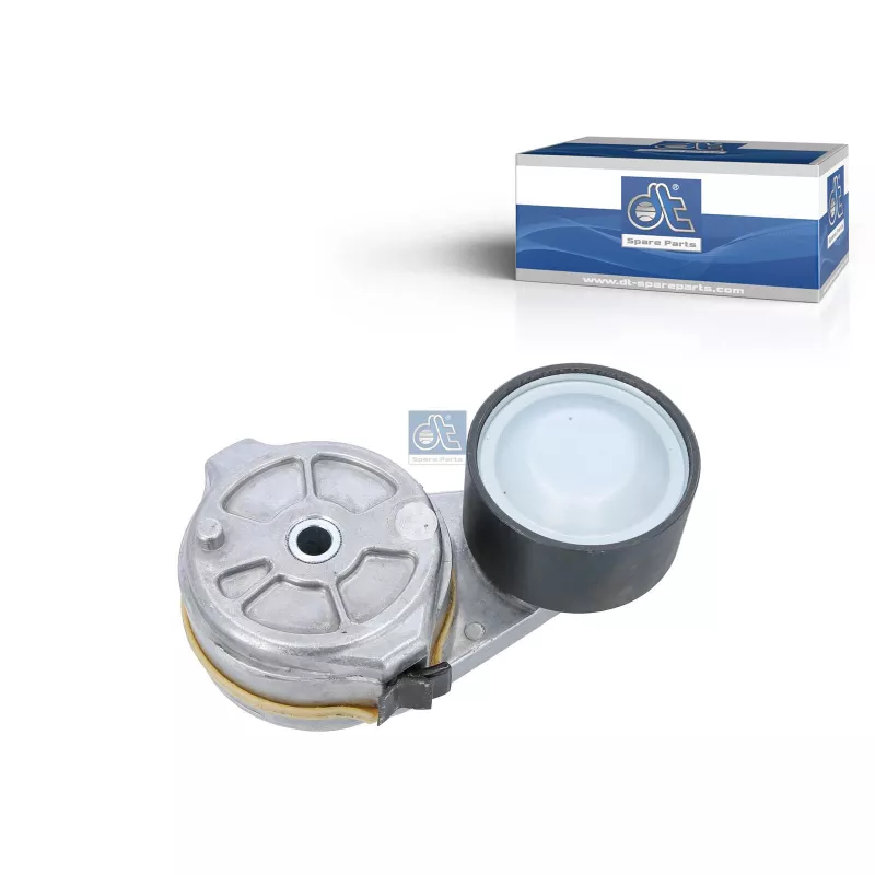 Tendeur de courroie, courroie trapézoïdale à nervures DT 4.61938