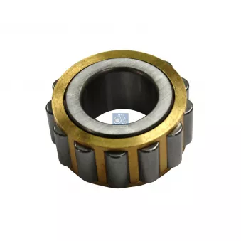 Suspension, boîte manuelle DT 4.61945