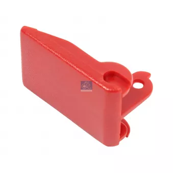 Poignet de porte, équipment intérieur DT 4.61954