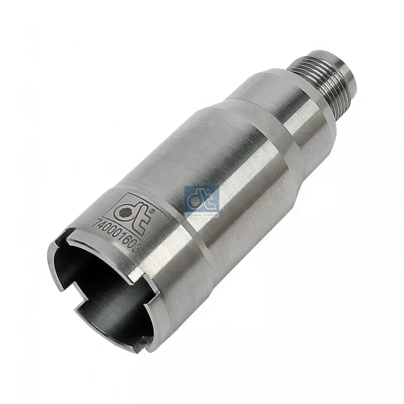 Manchon, porte-injecteur DT 4.40267