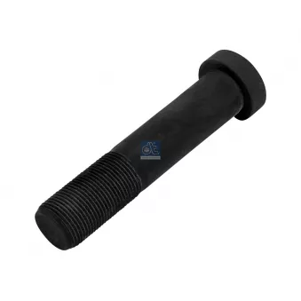 Boulon de roue DT 4.40237