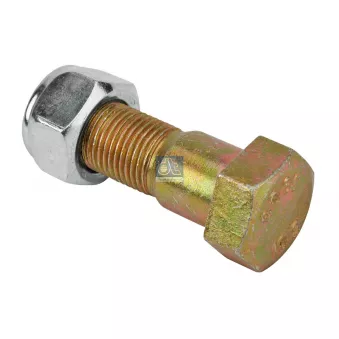 Axe de ressort DT 4.40232