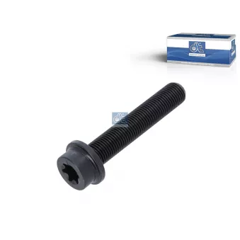 Vis, disque de frein DT 4.40325