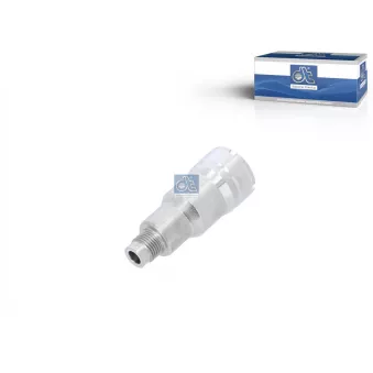 Manchon, porte-injecteur DT 4.40337