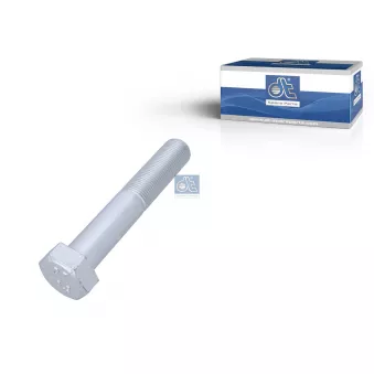 Axe de ressort DT 4.40292