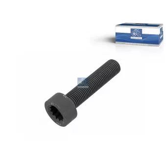 Vis de volant moteur DT 4.40350