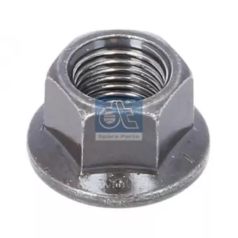Écrou de roue DT 4.40525