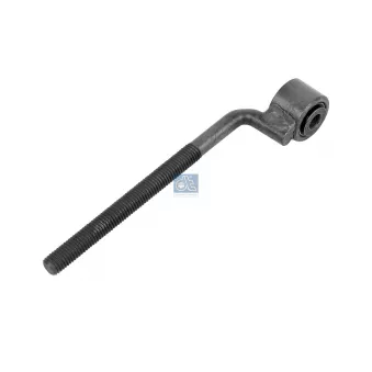 Ridoir/tendeur, support-generateur DT 4.40122