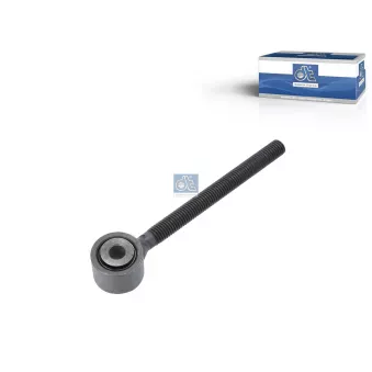 Ridoir/tendeur, support-generateur DT 4.40123