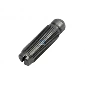 Vis de réglage du jeu de soupape DT 4.40097