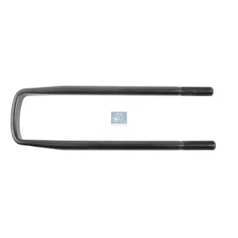 Bride de ressort DT 4.40421