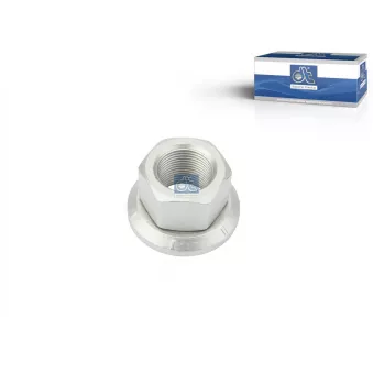 Écrou de roue DT 4.40209